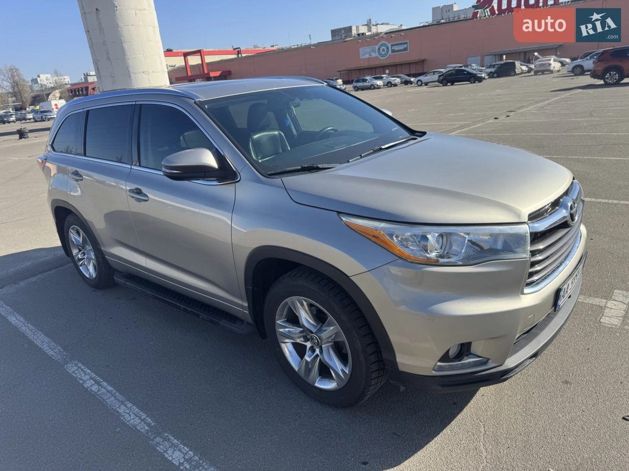 2016 Toyota Highlander - мініатюра 17