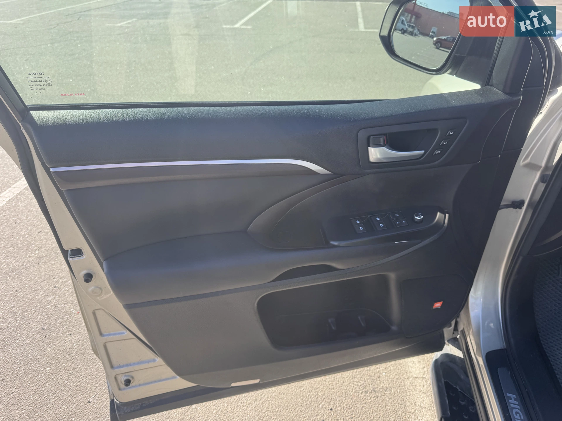 2016 Toyota Highlander - мініатюра 27