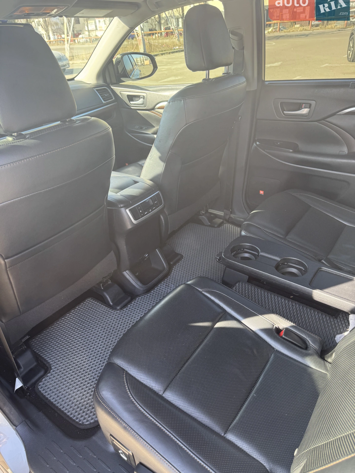 2016 Toyota Highlander - мініатюра 22