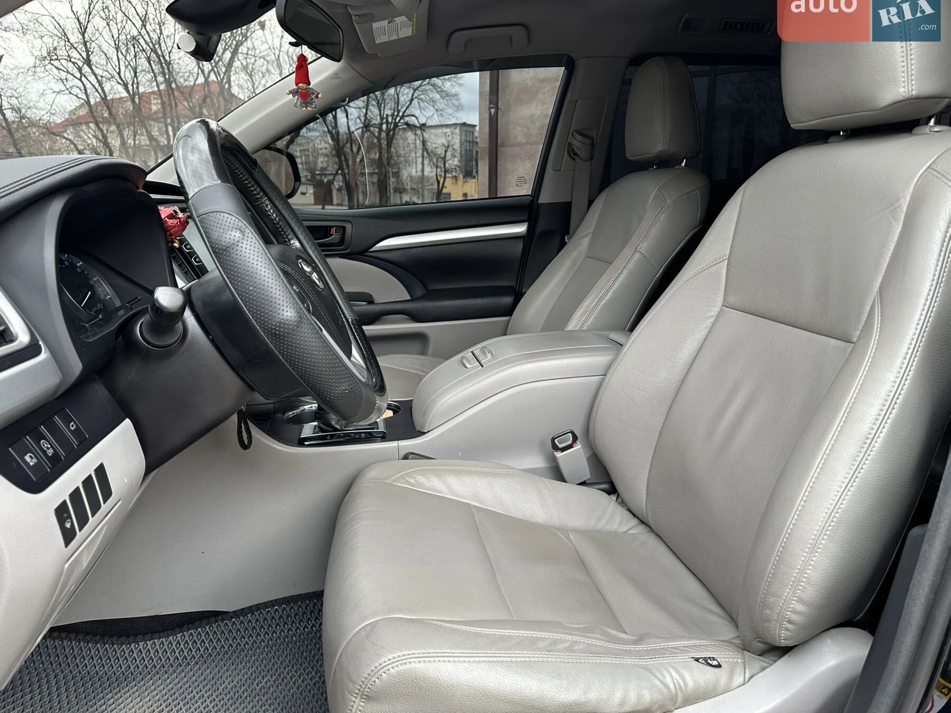 2017 Toyota Highlander - мініатюра 26