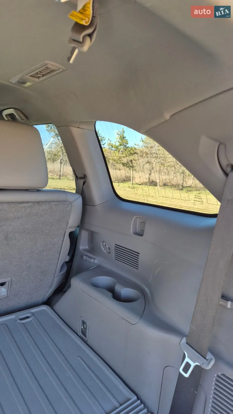 2019 Toyota Highlander - мініатюра 29