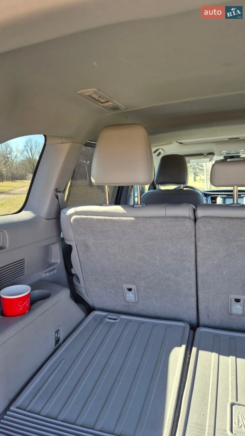 2019 Toyota Highlander - мініатюра 30