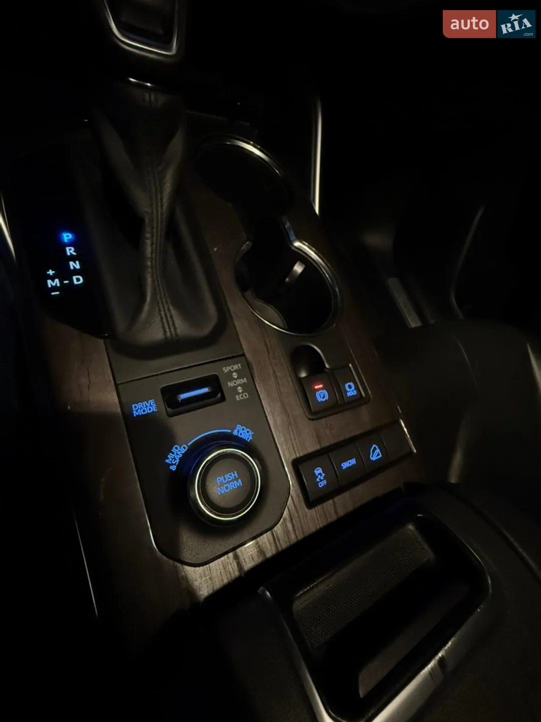 2020 Toyota Highlander - мініатюра 17