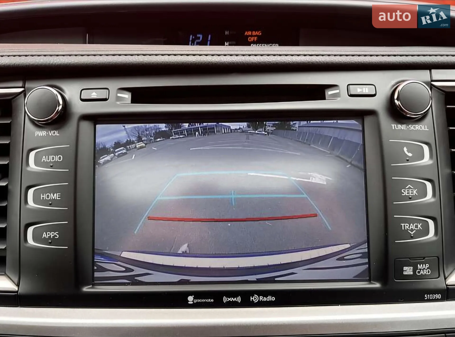 2019 Toyota Highlander - мініатюра 13