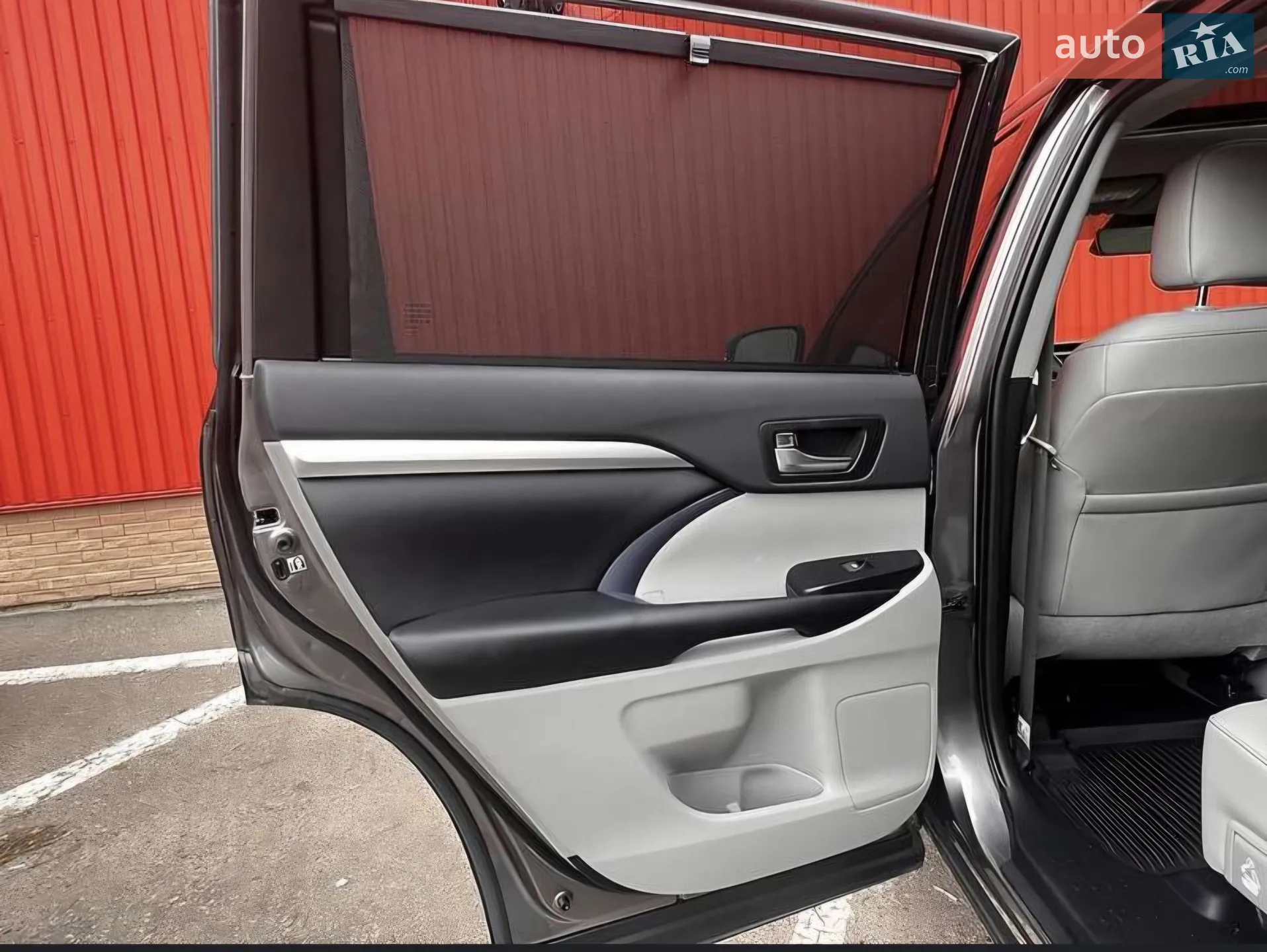 2019 Toyota Highlander - мініатюра 33