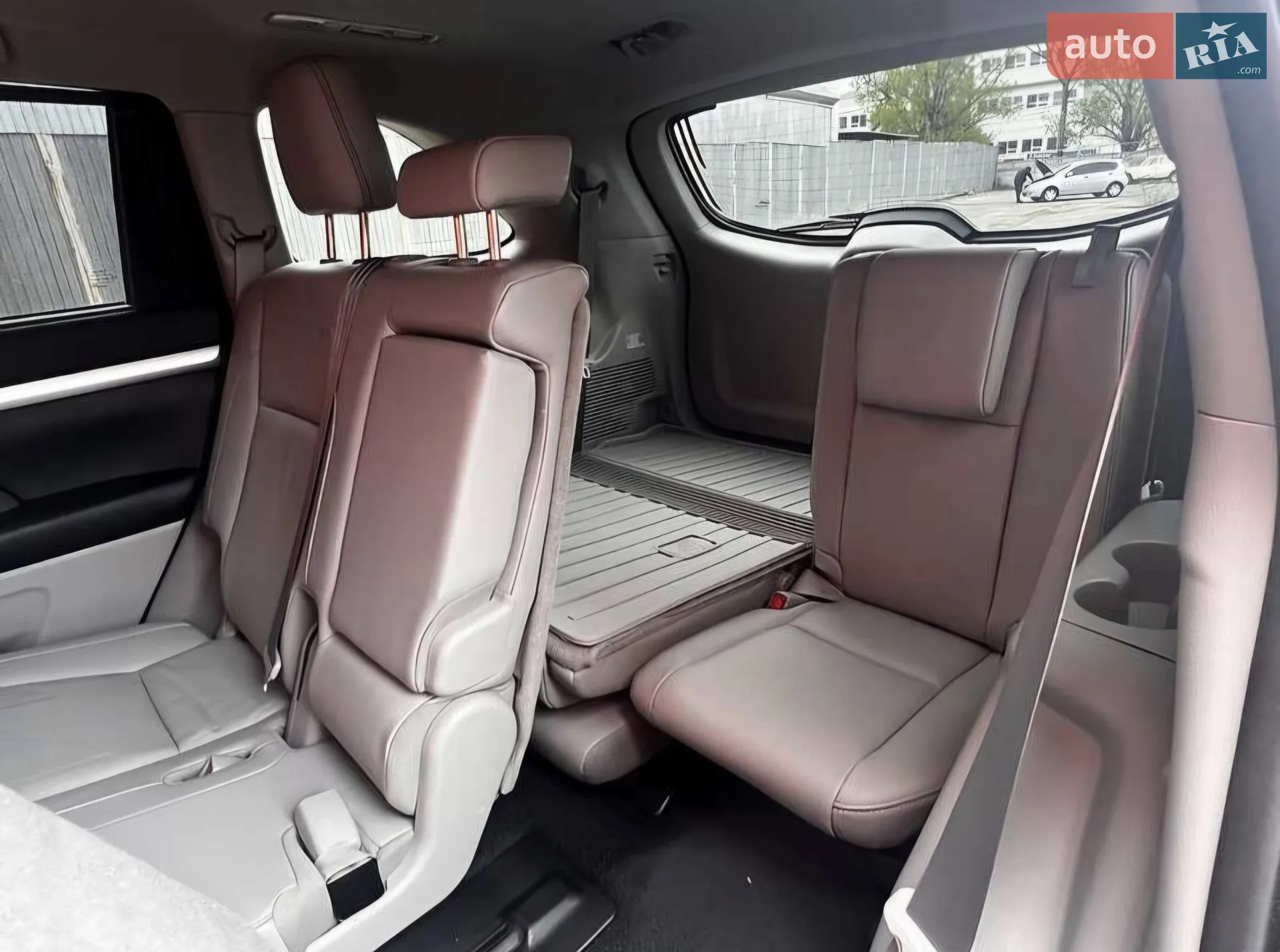 2019 Toyota Highlander - мініатюра 23