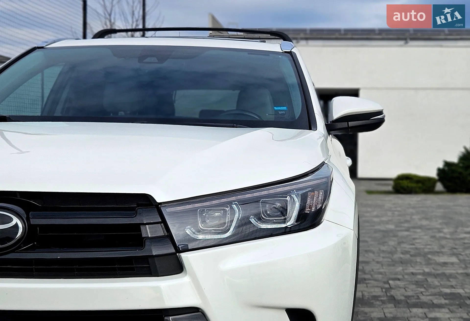 2018 Toyota Highlander - мініатюра 7