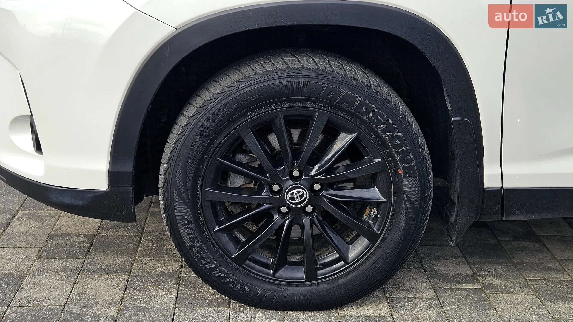 2018 Toyota Highlander - мініатюра 35