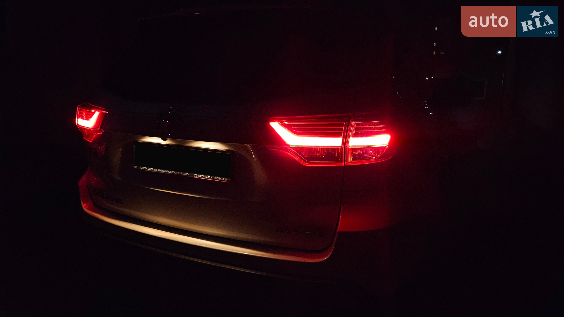 2018 Toyota Highlander - мініатюра 48