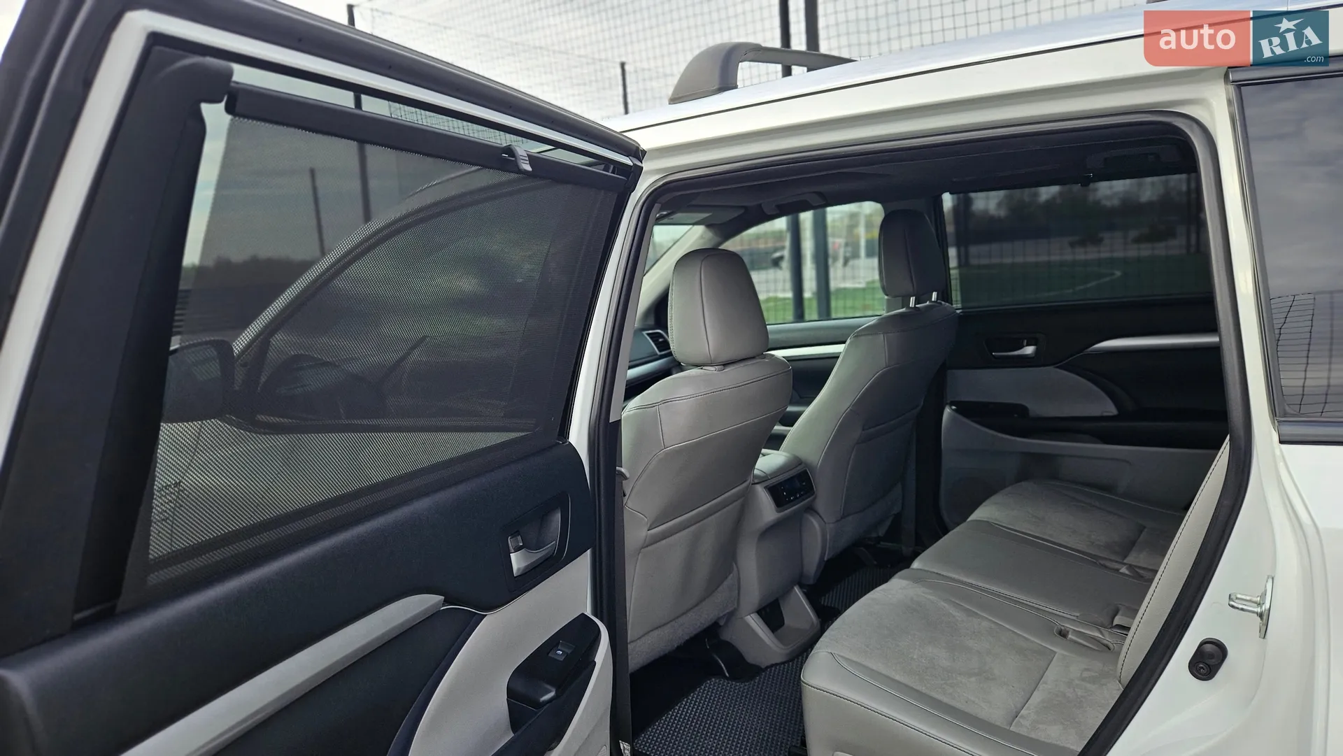 2018 Toyota Highlander - мініатюра 72