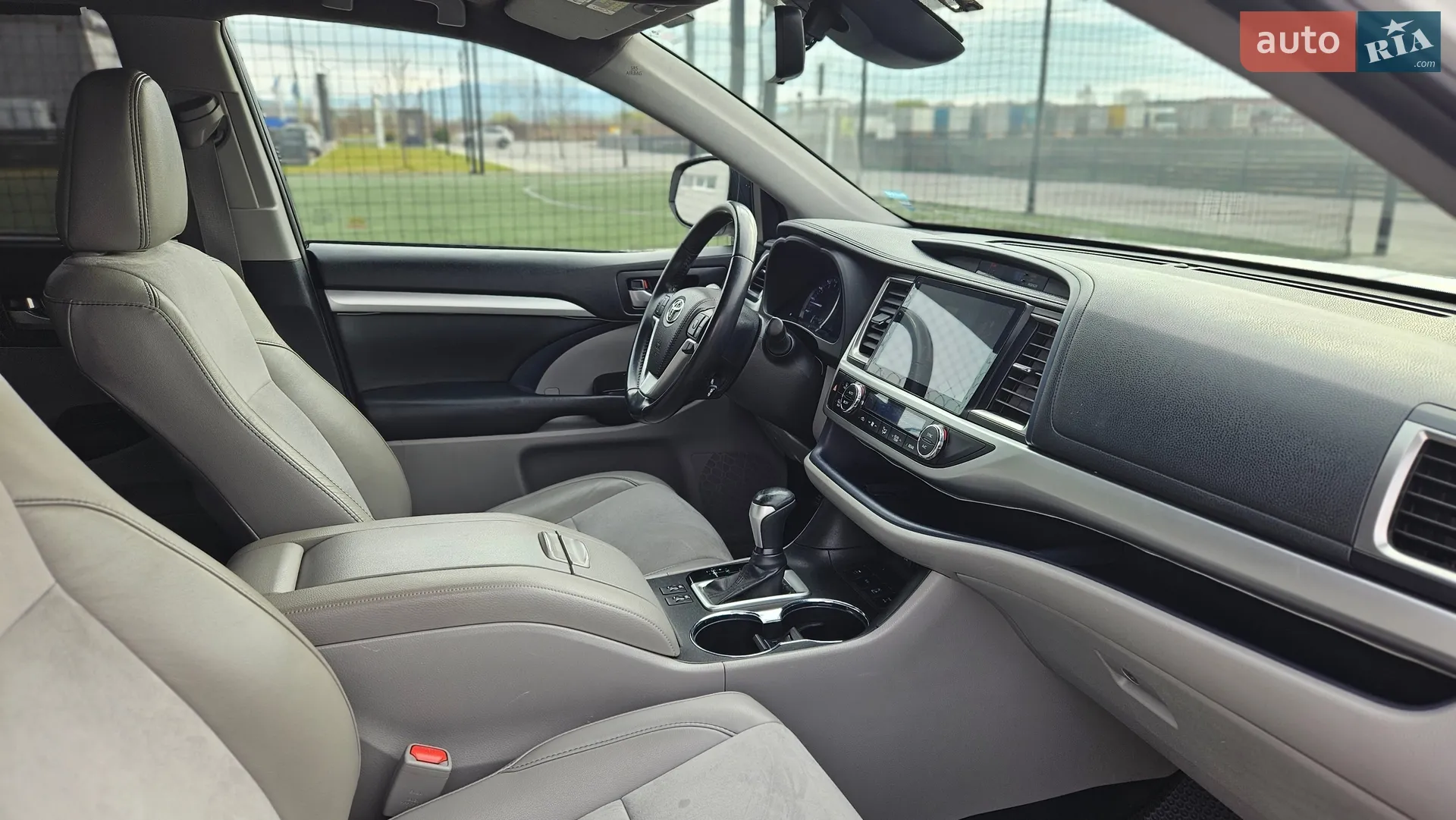 2018 Toyota Highlander - мініатюра 89