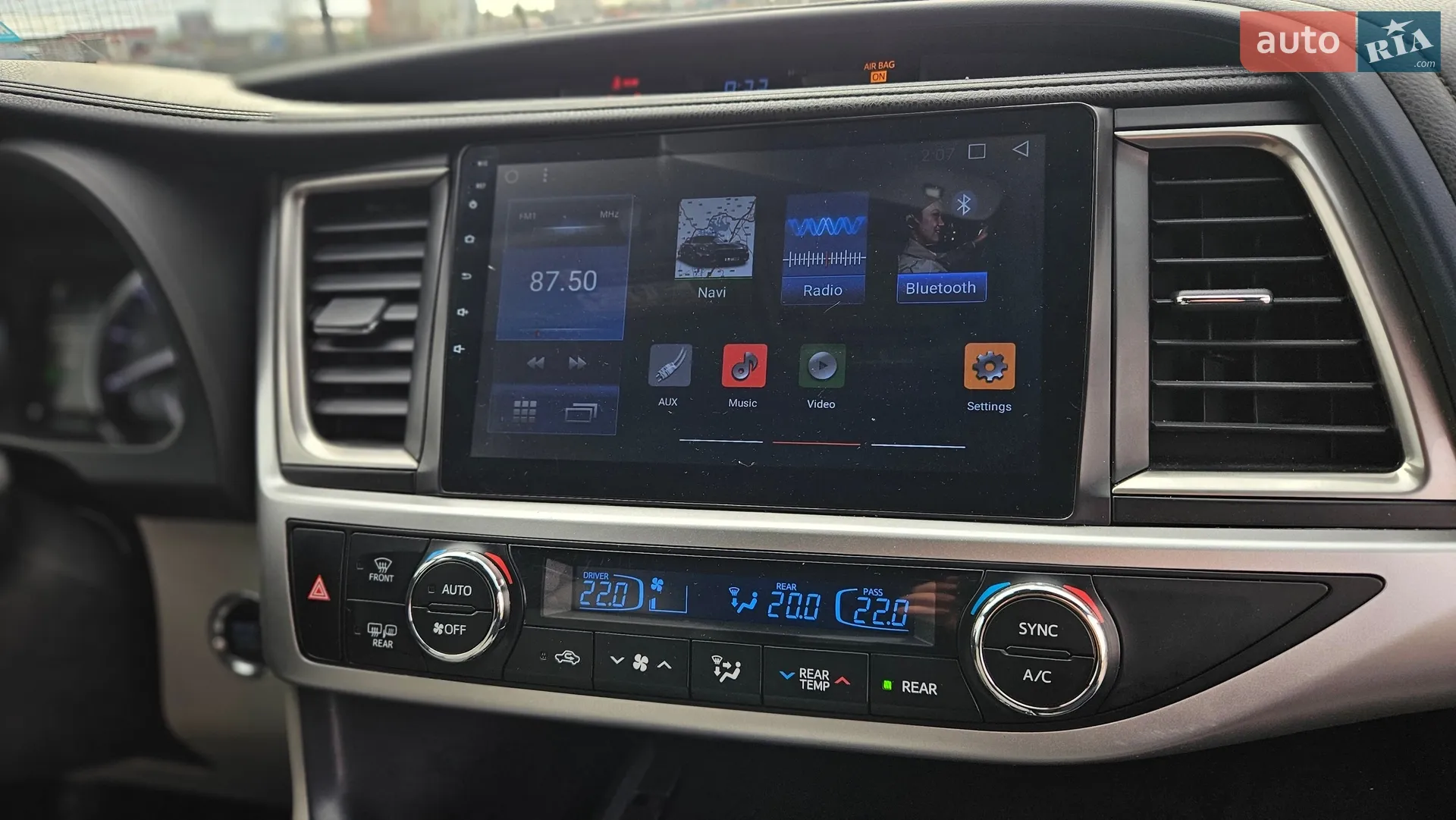 2018 Toyota Highlander - мініатюра 91