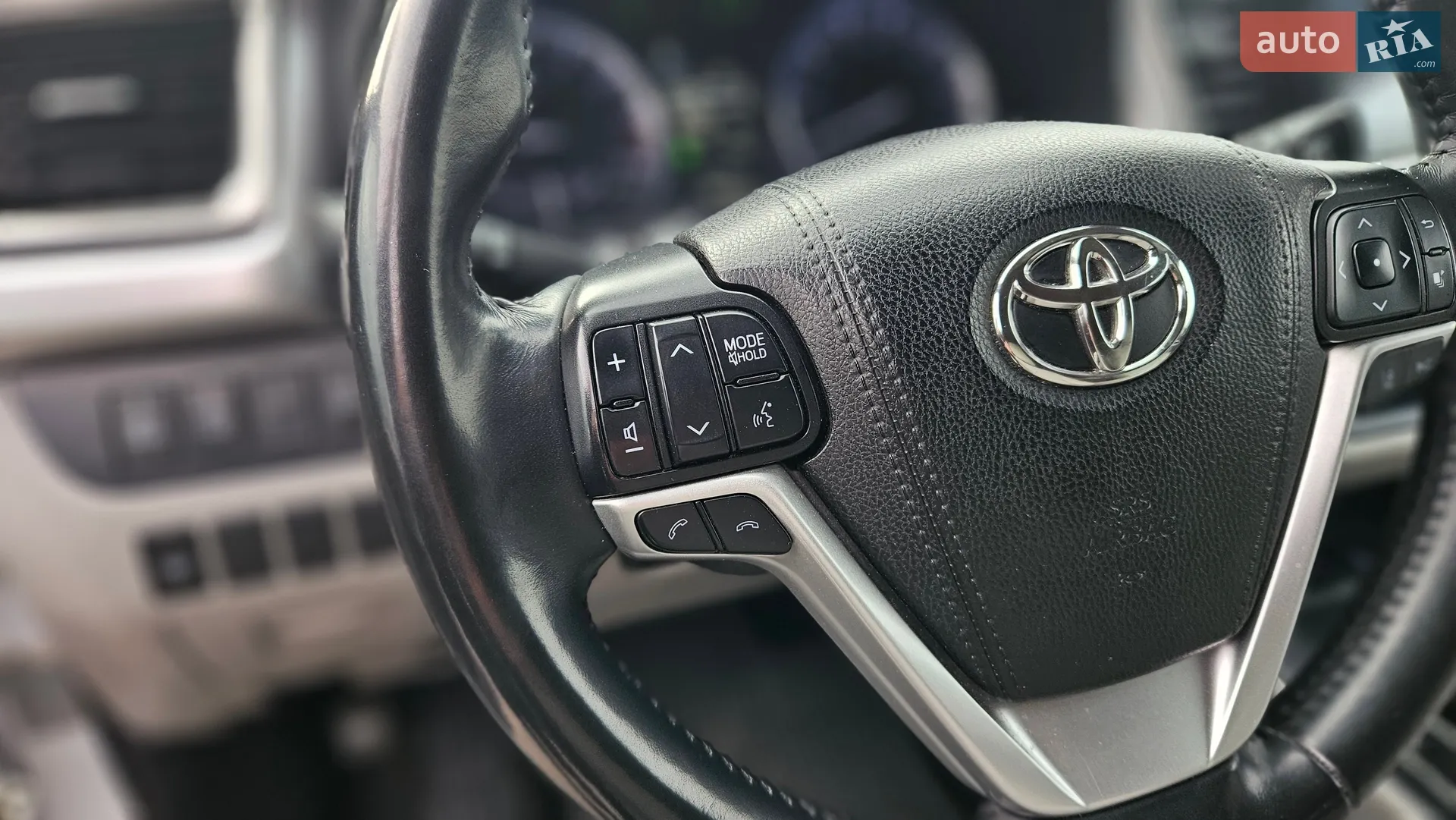 2018 Toyota Highlander - мініатюра 96