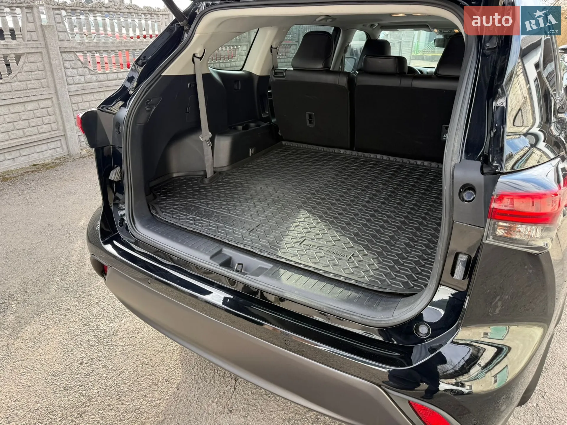 2020 Toyota Highlander - мініатюра 41