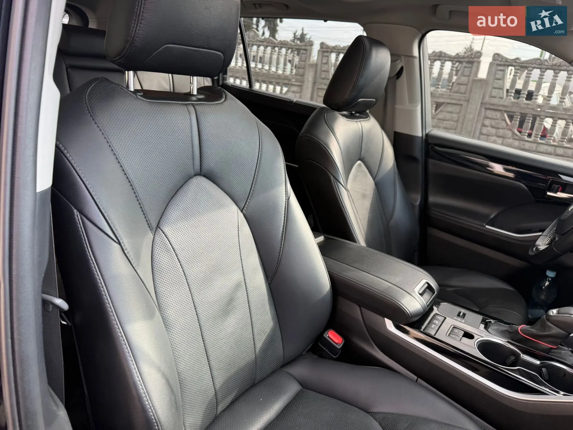 2020 Toyota Highlander - мініатюра 42