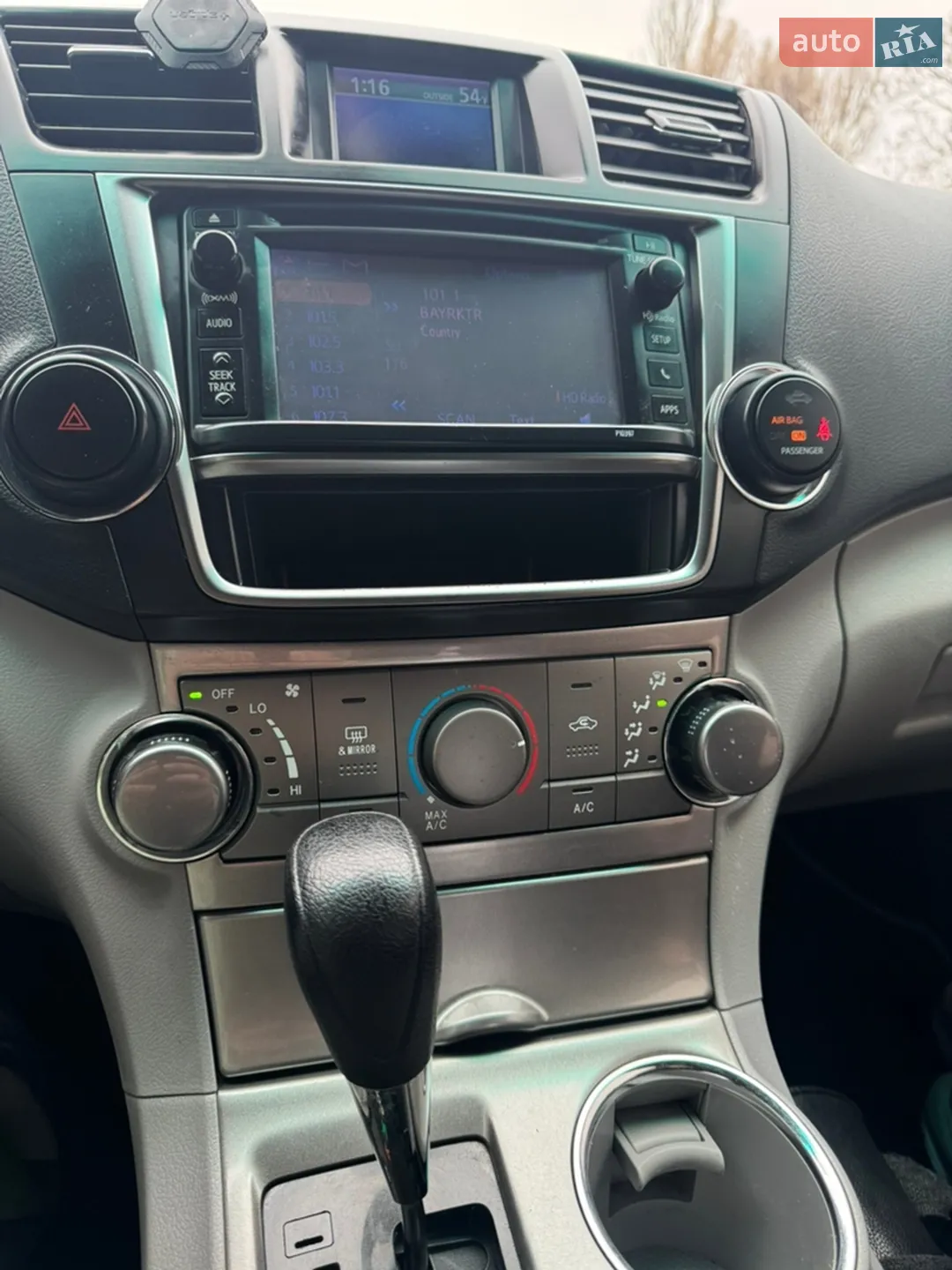 2013 Toyota Highlander - мініатюра 13