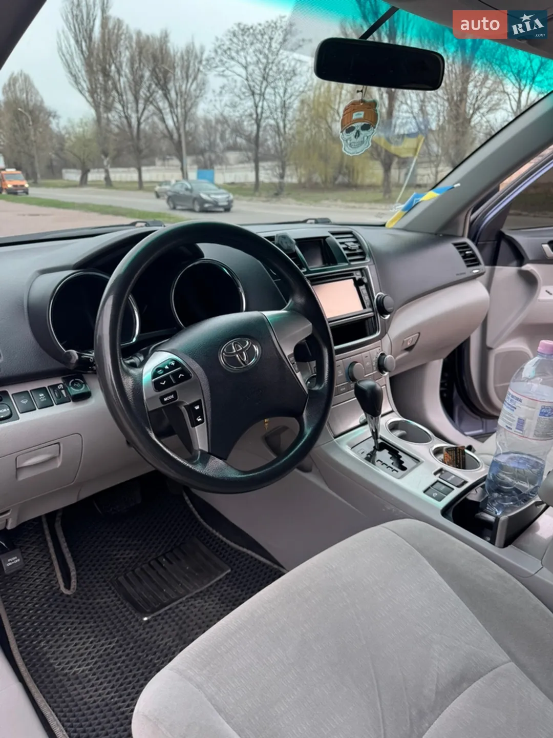 2013 Toyota Highlander - мініатюра 15