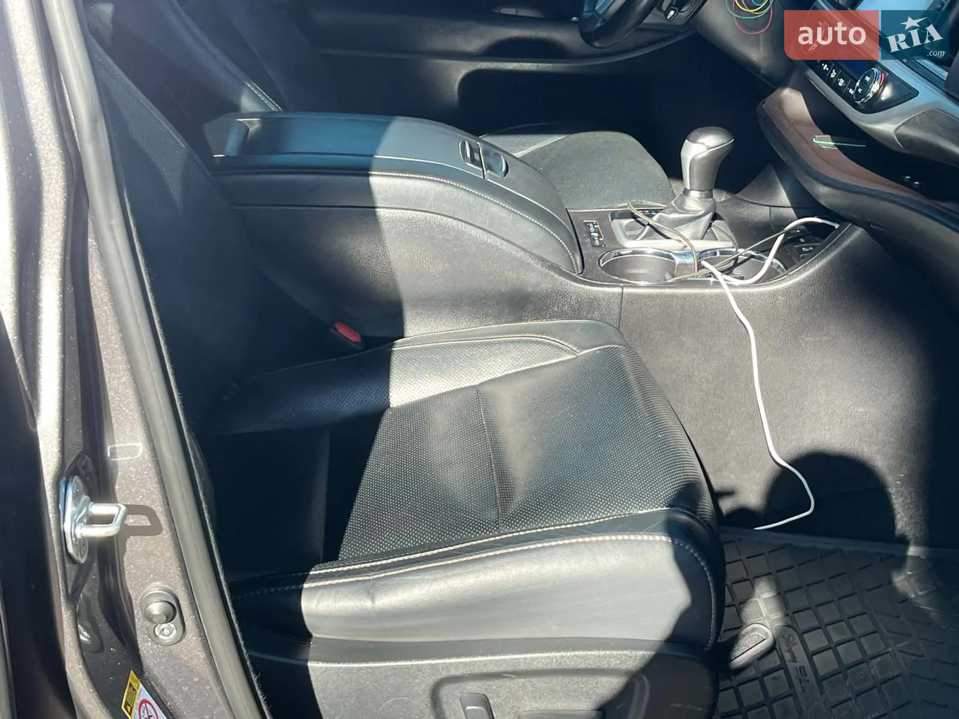 2018 Toyota Highlander - мініатюра 17