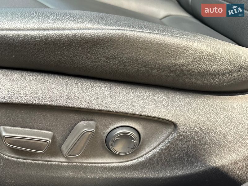 Позашляховик / Кросовер Toyota Highlander 2020 в Києві