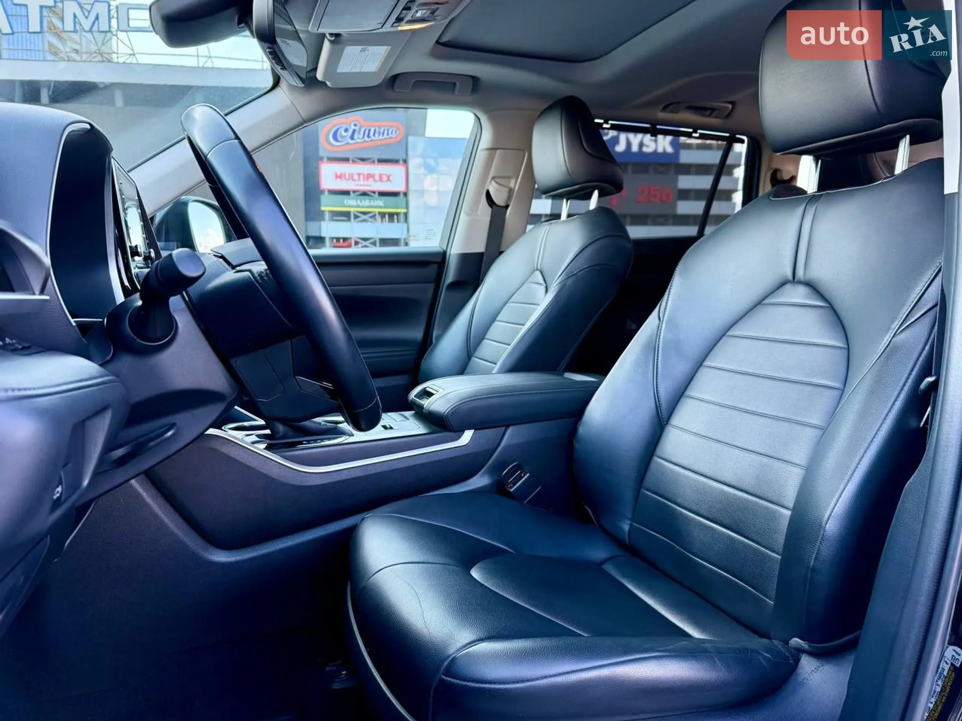 2020 Toyota Highlander - мініатюра 33