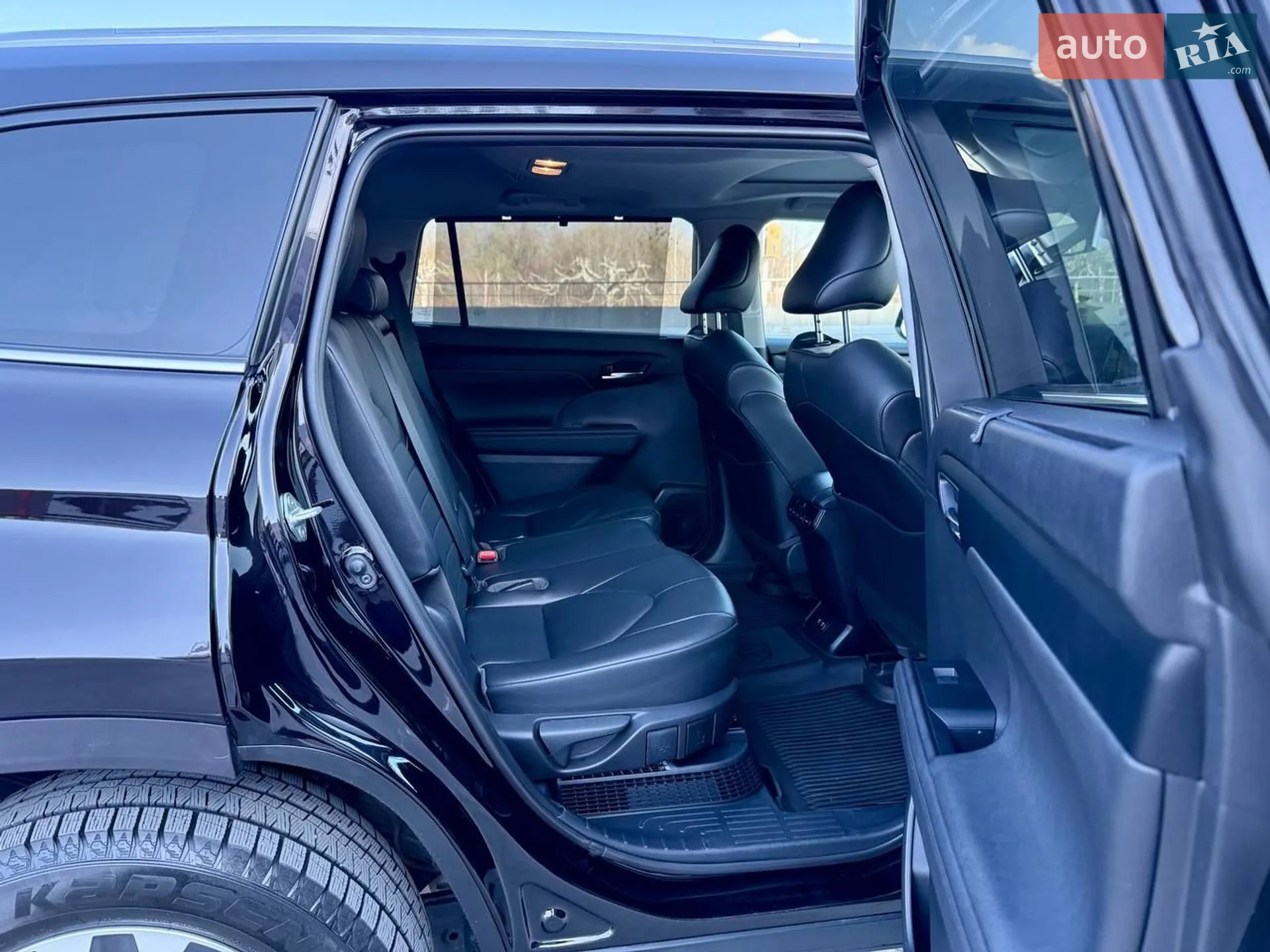 2020 Toyota Highlander - мініатюра 37