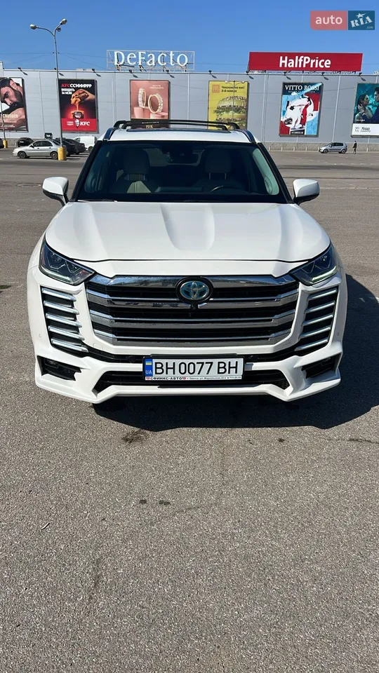 2020 Toyota Highlander - мініатюра 20