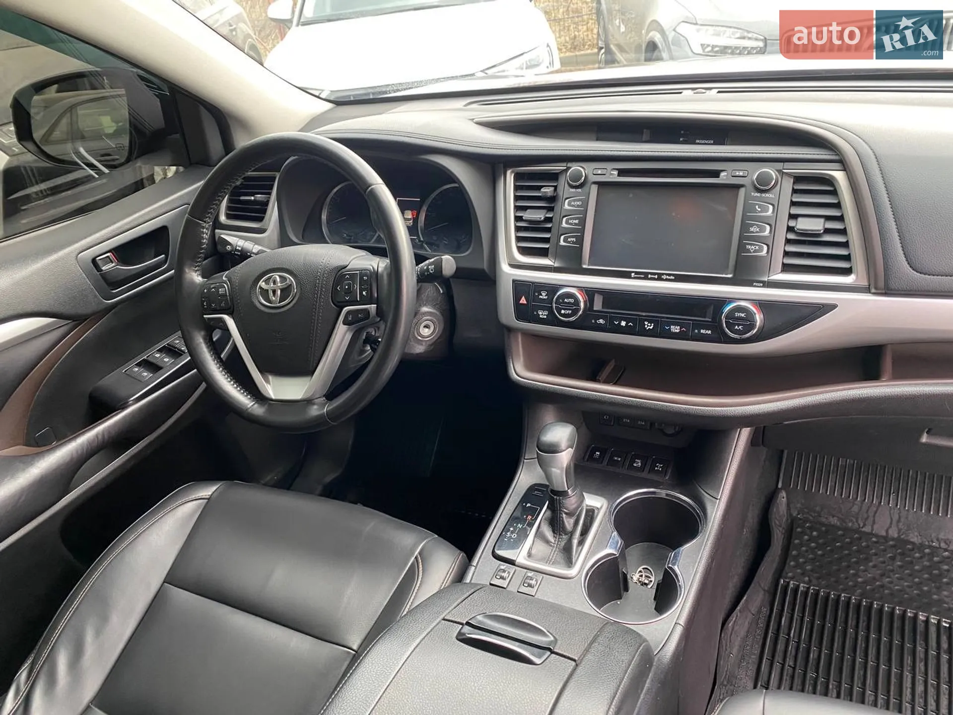 2018 Toyota Highlander - мініатюра 10