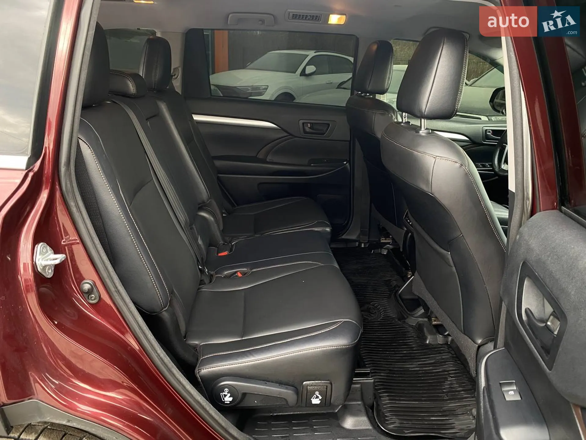 2018 Toyota Highlander - мініатюра 25