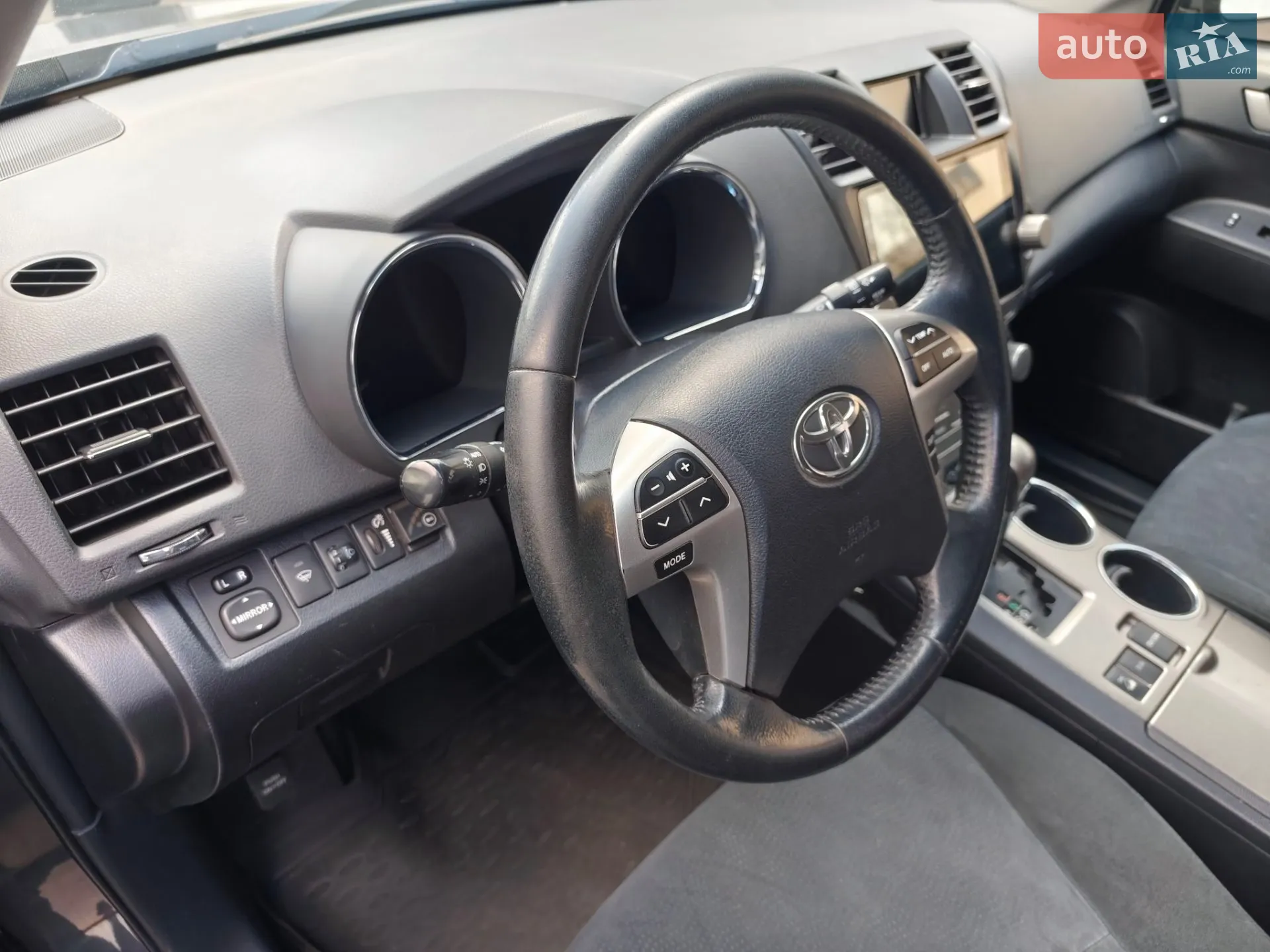 2013 Toyota Highlander - мініатюра 6