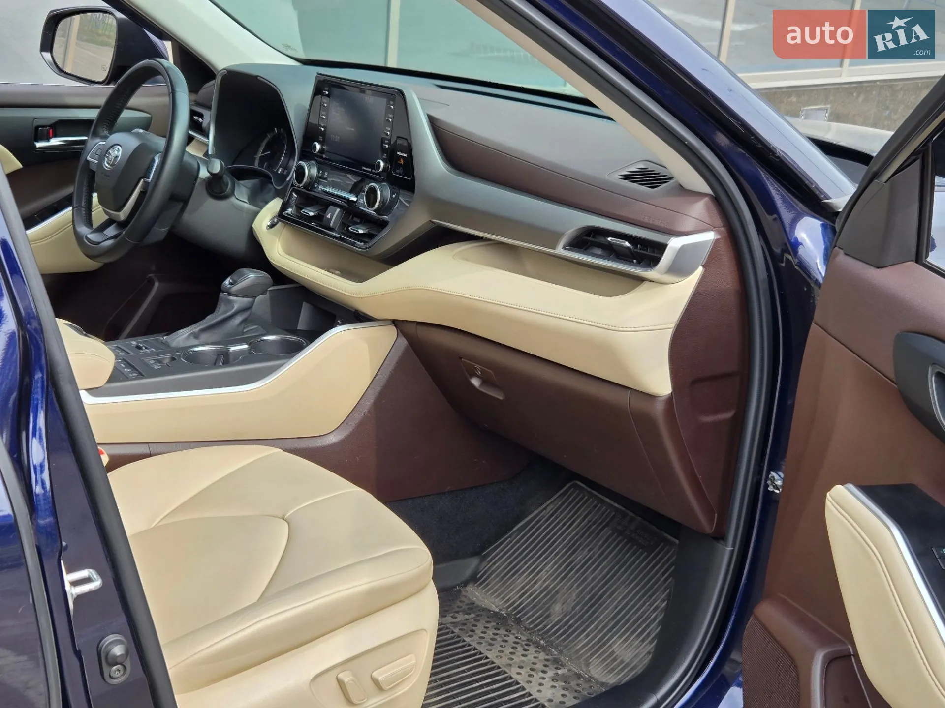 2022 Toyota Highlander - мініатюра 25