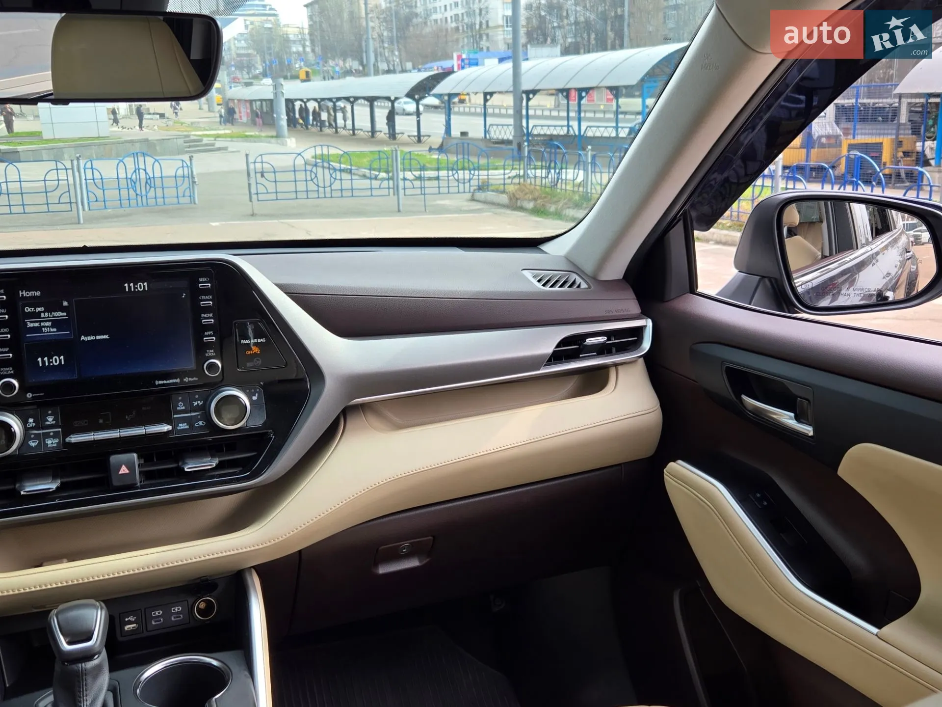 2022 Toyota Highlander - мініатюра 28