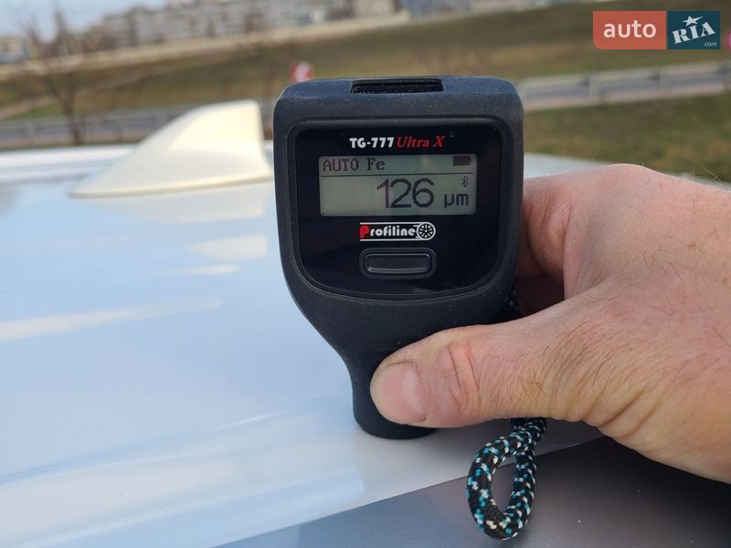 Внедорожник / Кроссовер Toyota Highlander 2018 в Киеве фото 51 Внедорожник / Кроссовер Toyota Highlander 2018 в Киеве