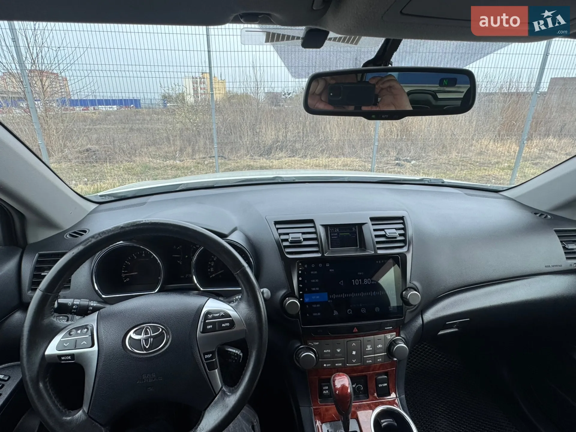 2010 Toyota Highlander - мініатюра 18