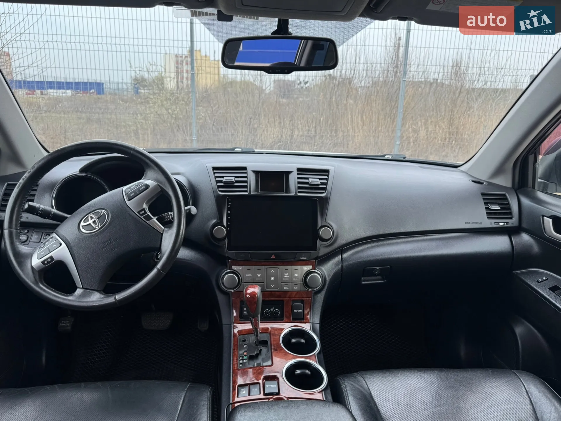 2010 Toyota Highlander - мініатюра 25