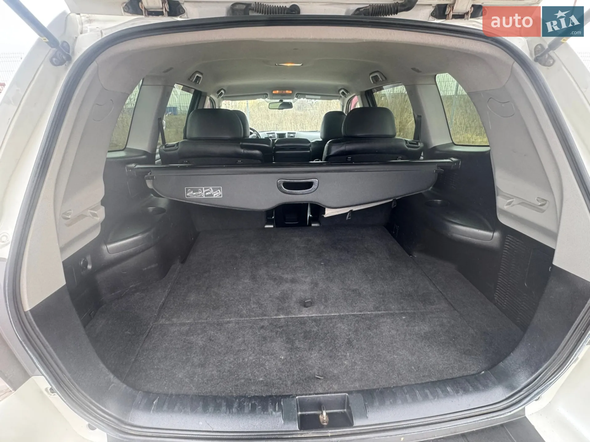 2010 Toyota Highlander - мініатюра 27