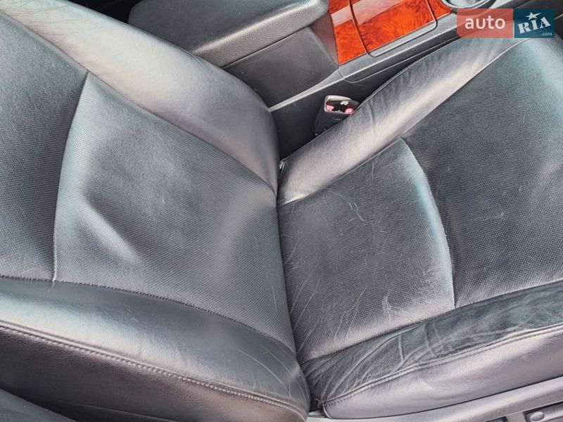 Позашляховик / Кросовер Toyota Highlander 2011 в Кам'янець-Подільському