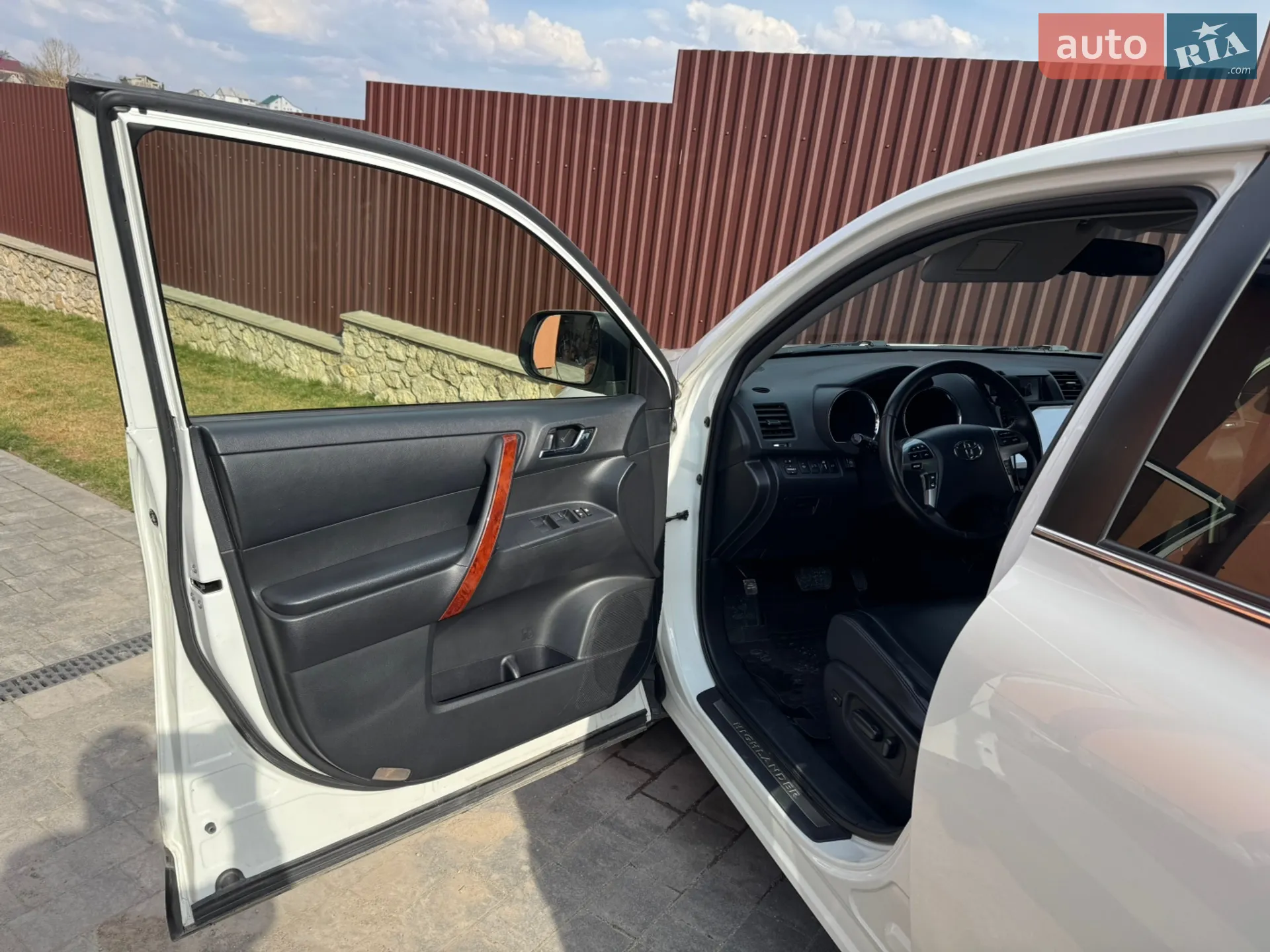 2013 Toyota Highlander - мініатюра 13