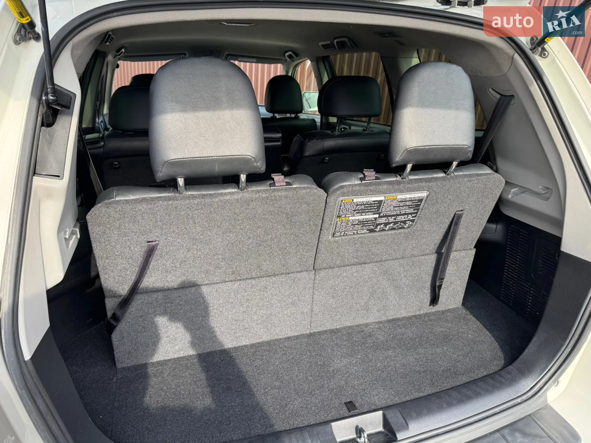2013 Toyota Highlander - мініатюра 28