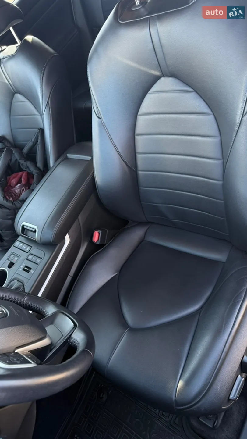 2022 Toyota Highlander - мініатюра 11