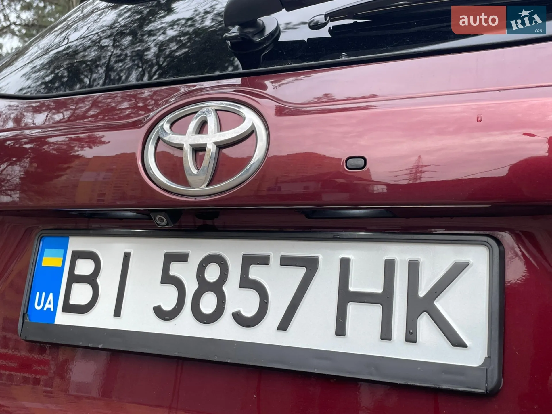 2014 Toyota Highlander - мініатюра 16