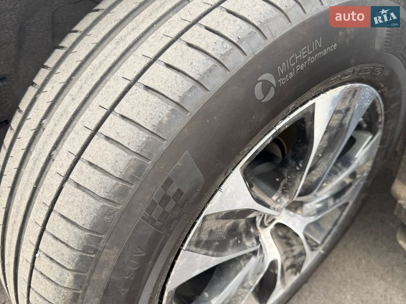 Внедорожник / Кроссовер Toyota Highlander 2020 в Киеве