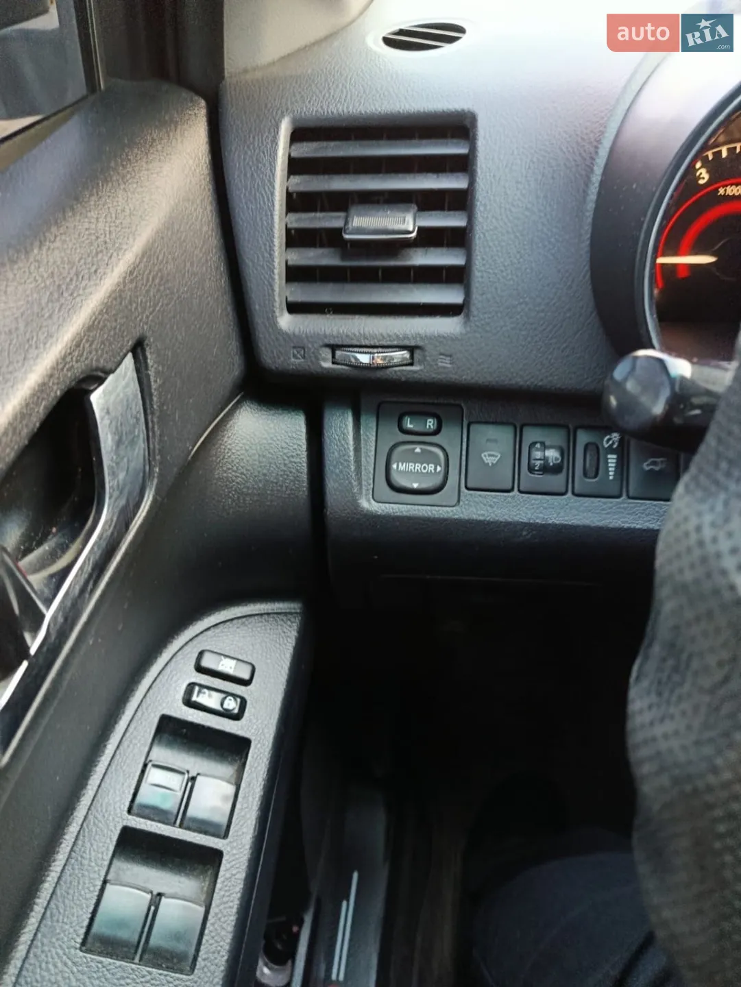 2011 Toyota Highlander - мініатюра 5