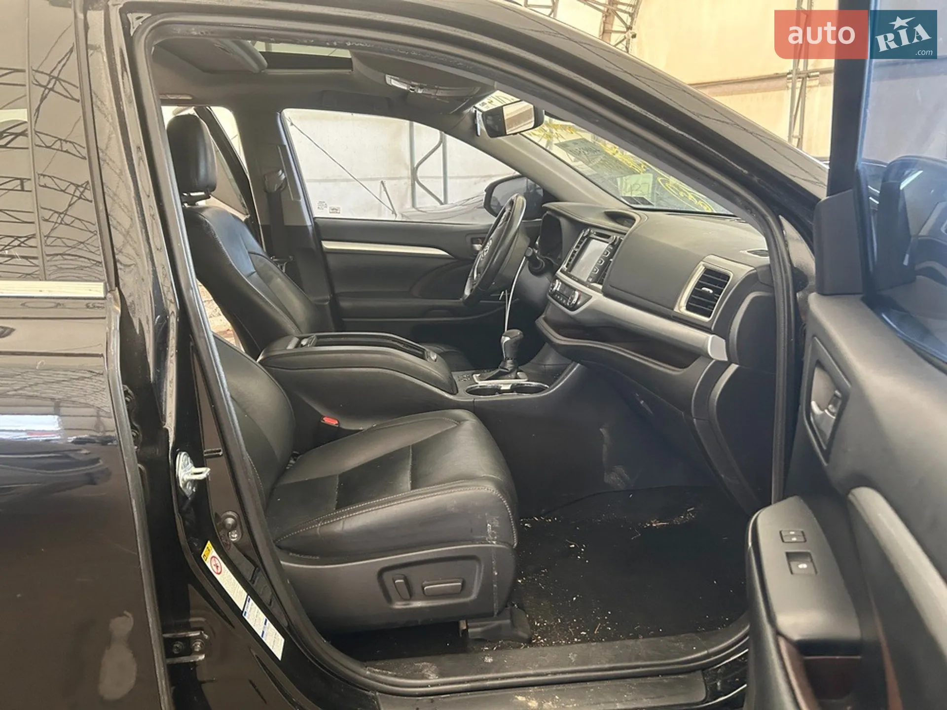 2019 Toyota Highlander - мініатюра 30