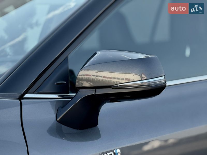 Позашляховик / Кросовер Toyota Highlander 2021 в Луцьку фото 15 Позашляховик / Кросовер Toyota Highlander 2021 в Луцьку