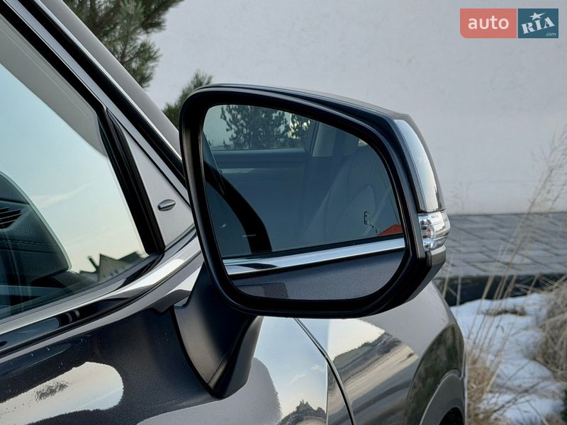 Позашляховик / Кросовер Toyota Highlander 2021 в Луцьку фото 22 Позашляховик / Кросовер Toyota Highlander 2021 в Луцьку