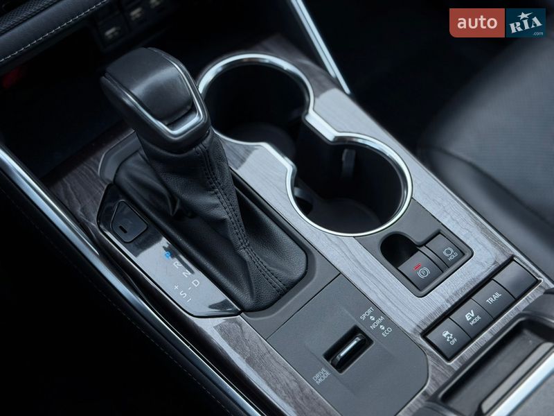 Позашляховик / Кросовер Toyota Highlander 2021 в Луцьку фото 49 Позашляховик / Кросовер Toyota Highlander 2021 в Луцьку