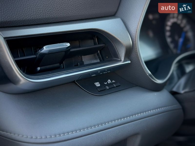 Позашляховик / Кросовер Toyota Highlander 2021 в Луцьку фото 63 Позашляховик / Кросовер Toyota Highlander 2021 в Луцьку