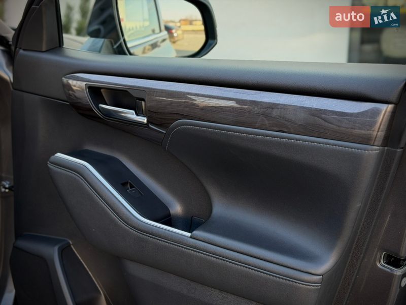 Позашляховик / Кросовер Toyota Highlander 2021 в Луцьку фото 68 Позашляховик / Кросовер Toyota Highlander 2021 в Луцьку