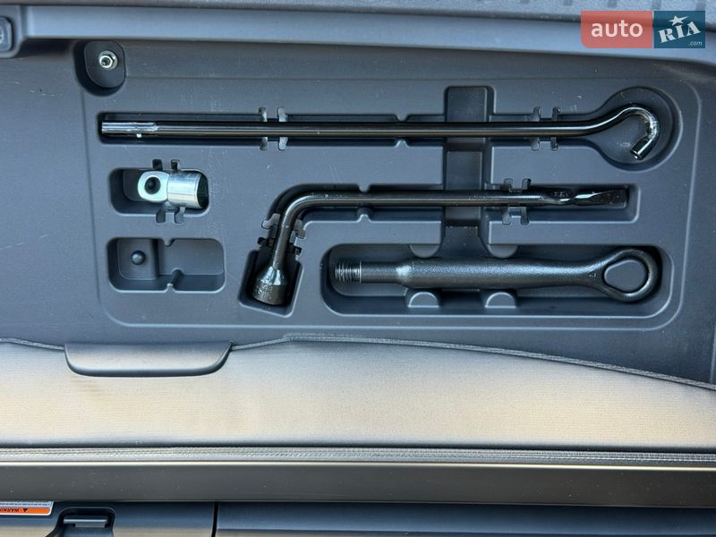 Позашляховик / Кросовер Toyota Highlander 2021 в Луцьку фото 72 Позашляховик / Кросовер Toyota Highlander 2021 в Луцьку