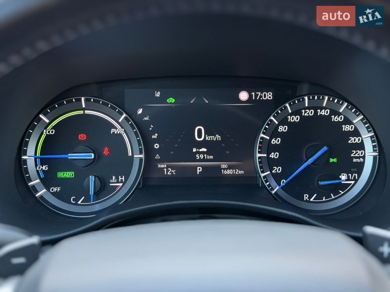 Позашляховик / Кросовер Toyota Highlander 2021 в Луцьку фото 79 Позашляховик / Кросовер Toyota Highlander 2021 в Луцьку